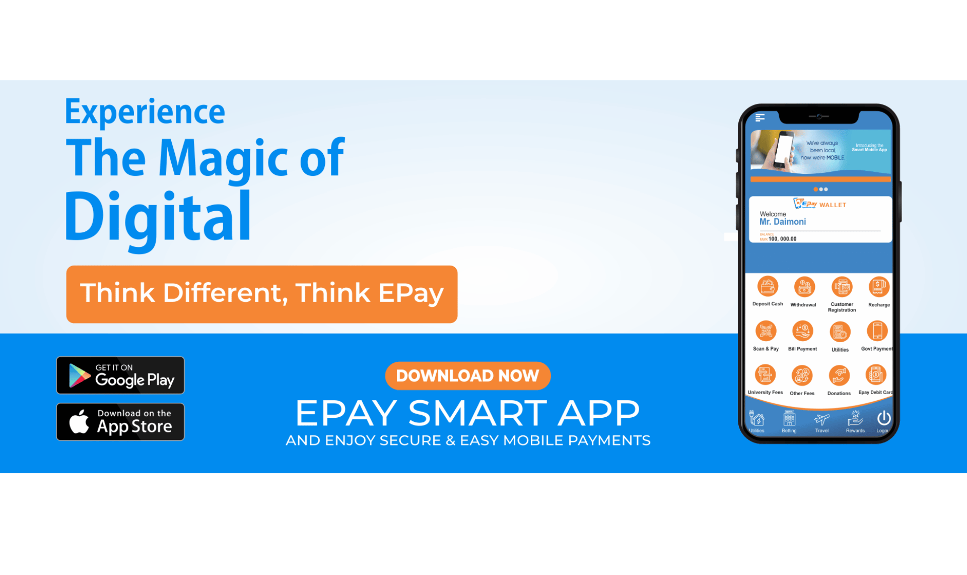 Epay Slide Image